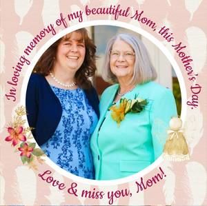 Meet your Posher, Tammy